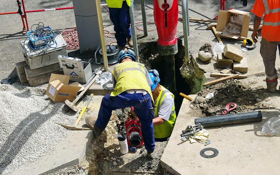 dégorgement canalisation Viry-Châtillon