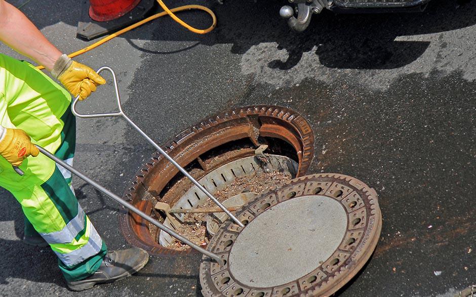 déboucher grosse canalisation Sartrouville
