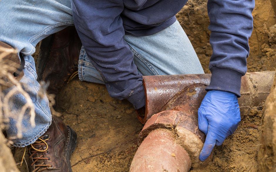 déboucheur de canalisation Montévrain