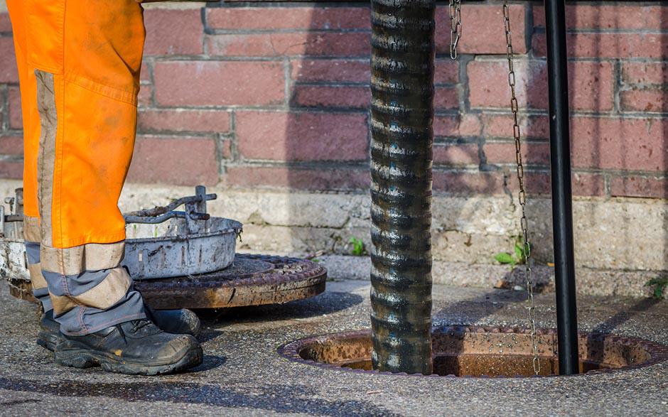  dégorgement canalisation Viry-Châtillon