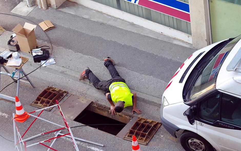 dégorgement canalisation Viry-Châtillon