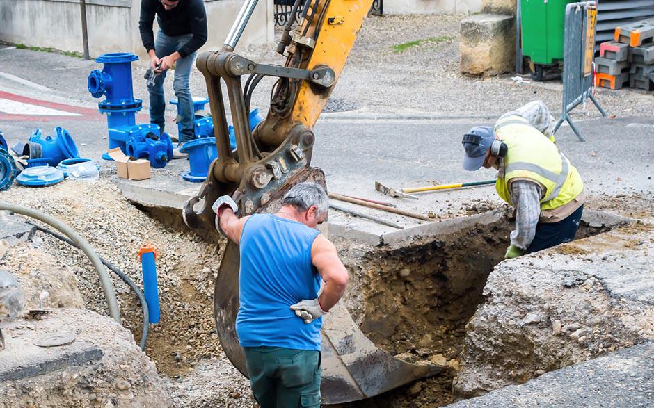 déboucheur canalisation Champigny-sur-Marne