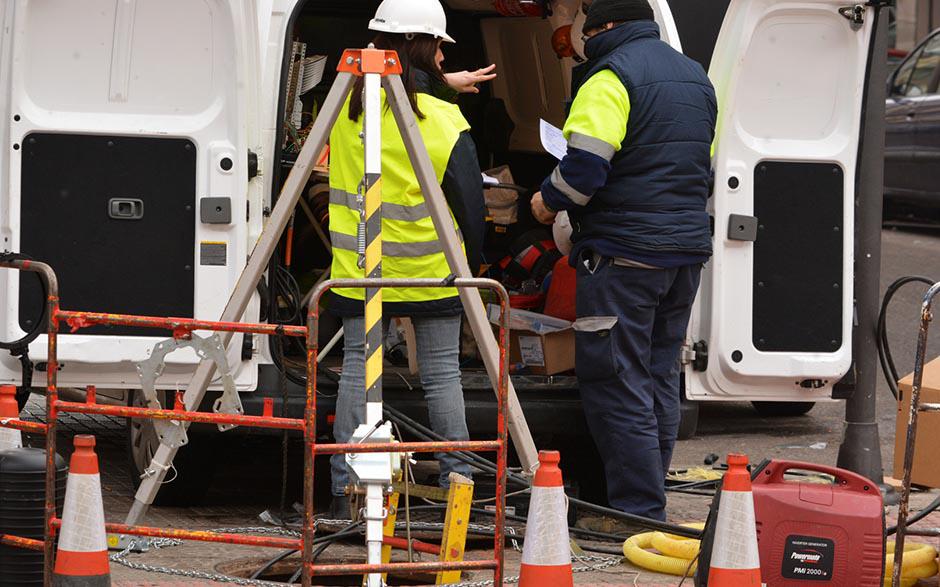 déboucher les canalisation Gargenville